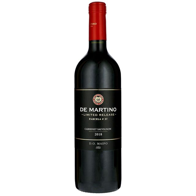 M&S De Martino Cabernet Sauvignon