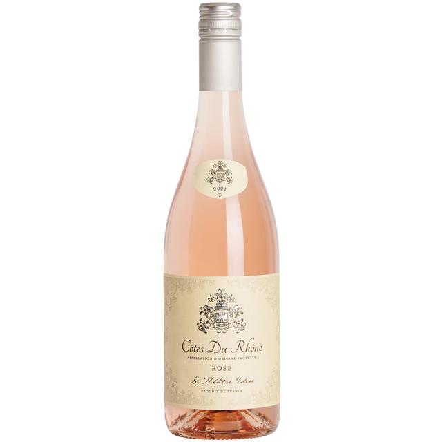 M&S Cotes Du Rhone Rose Wine & Champagne M&S   