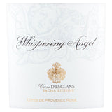 Whispering Angel Provence Rose Wine & Champagne M&S   