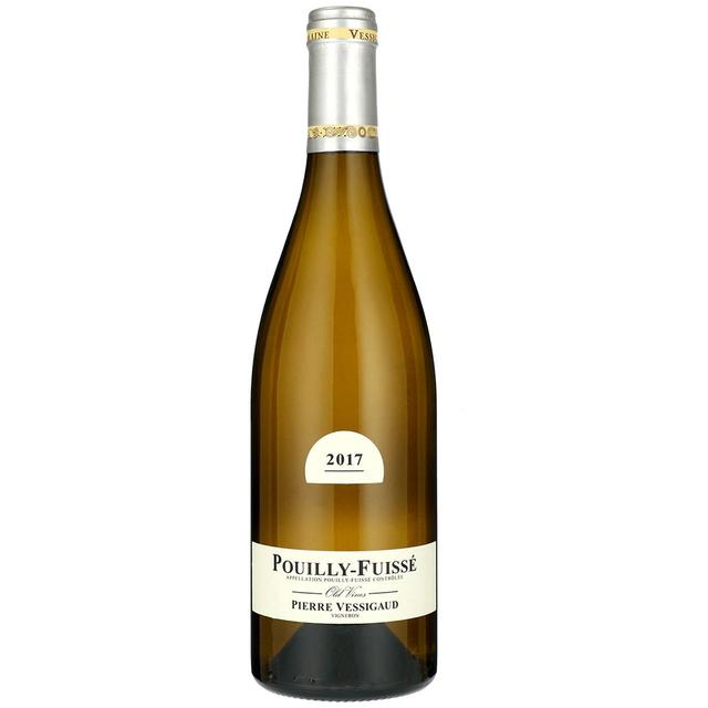 M&S Pouilly Fuisse FOOD CUPBOARD M&S Default Title  