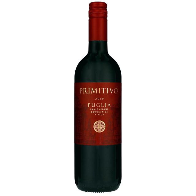 M&S Primitivo Puglia