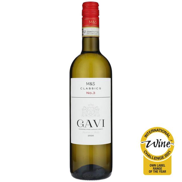 M&S Classics Gavi