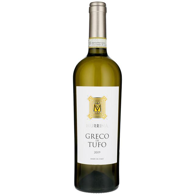 M&S Murrina Greco Di Tufo Wine & Champagne M&S Default Title  