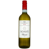 M&S Classics Soave Wine & Champagne M&S   