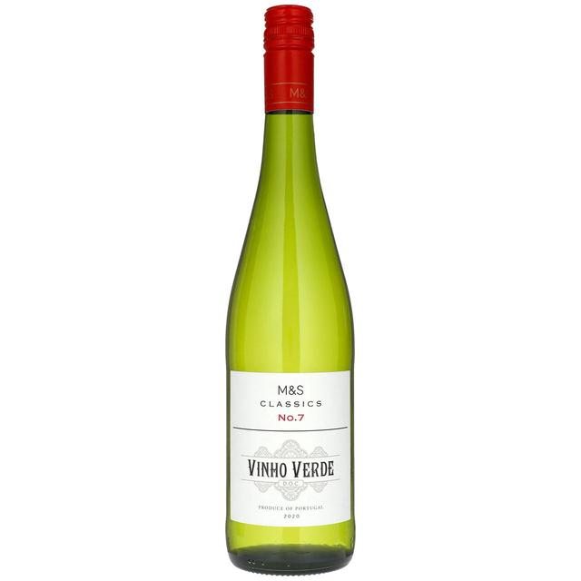 M&S Classics Vinho Verde