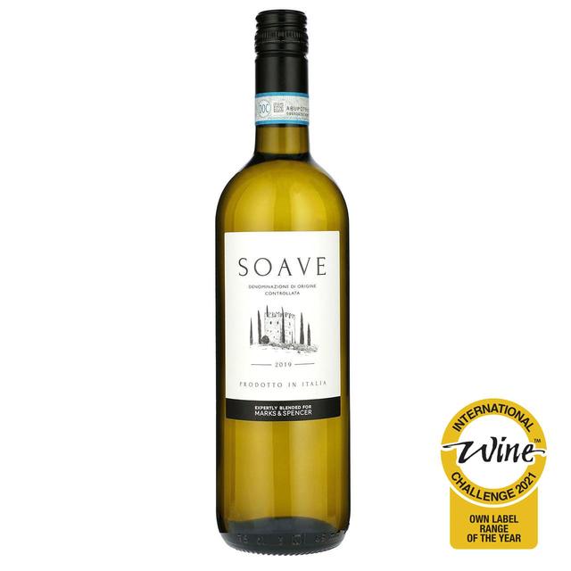 M&S Soave