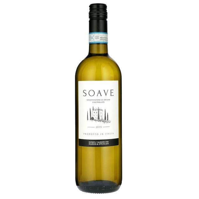 M&S Soave