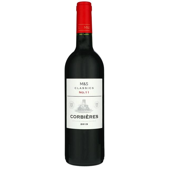 M&S Classics Corbieres