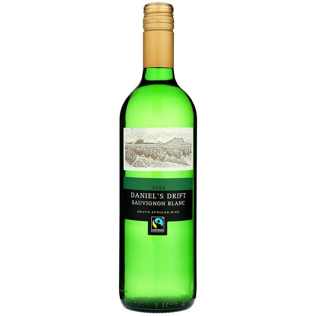 M&S Daniel's Drift Sauvignon Blanc