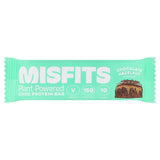 Misfits Chocolate Hazelnut Vegan Protein Bar Free from M&S Default Title  