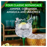 Tanqueray London Dry Gin GOODS ASDA   