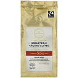 M&S Collection Fairtrade Sumatran Ground Coffee Tea M&S Default Title  