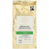 M&S Fairtrade Brazilian Ground Coffee Tea M&S Default Title  