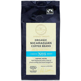 M&S Collection Organic Nicaraguan Coffee Beans Food Cupboard M&S Default Title  