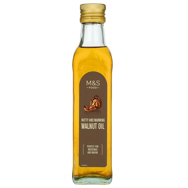 M&S Walnut Oil Food Cupboard M&S Default Title  