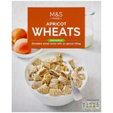 M&S Apricot Wheat Cereal GOODS M&S   