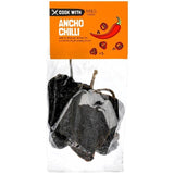 Cook With M&S Ancho Chilli Food Cupboard M&S Default Title  