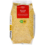 M&S Bulgur Wheat Food Cupboard M&S Default Title  