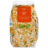 M&S Soup Mix Food Cupboard M&S Default Title  