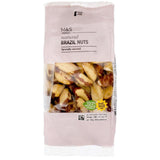 M&S Natural Brazil Nuts - McGrocer