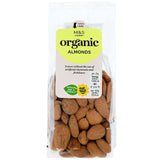 M&S Organic Almonds Food Cupboard M&S Default Title  