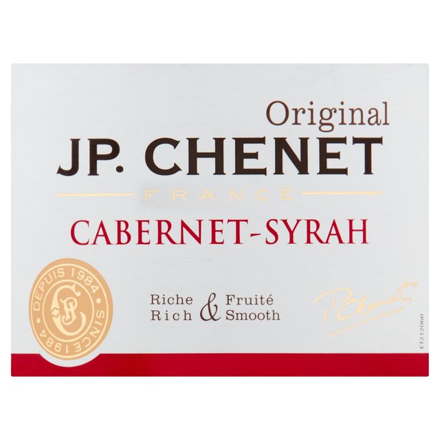 J.P. Chenet Cabernet Syrah