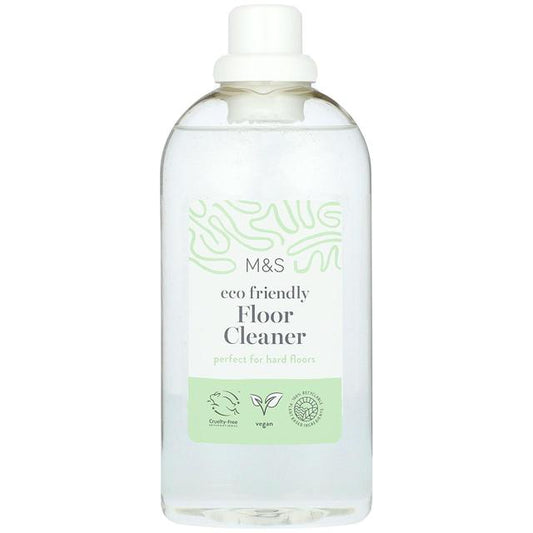 M&S Eco Friendly Floor Cleaner Accessories & Cleaning M&S   