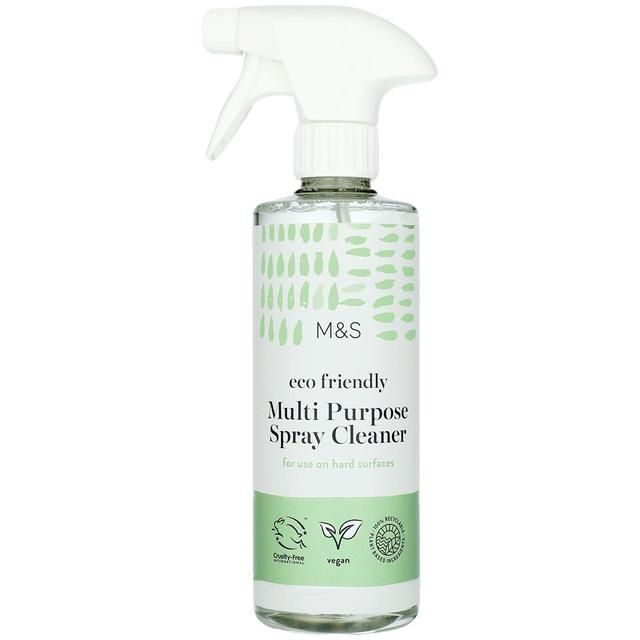 M&S Eco Friendly Multi Purpose Spray Cleaner