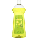 M&S Citrus Washing Up Liquid General Household M&S   