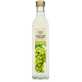 M&S White Wine Vinegar Food Cupboard M&S Default Title  