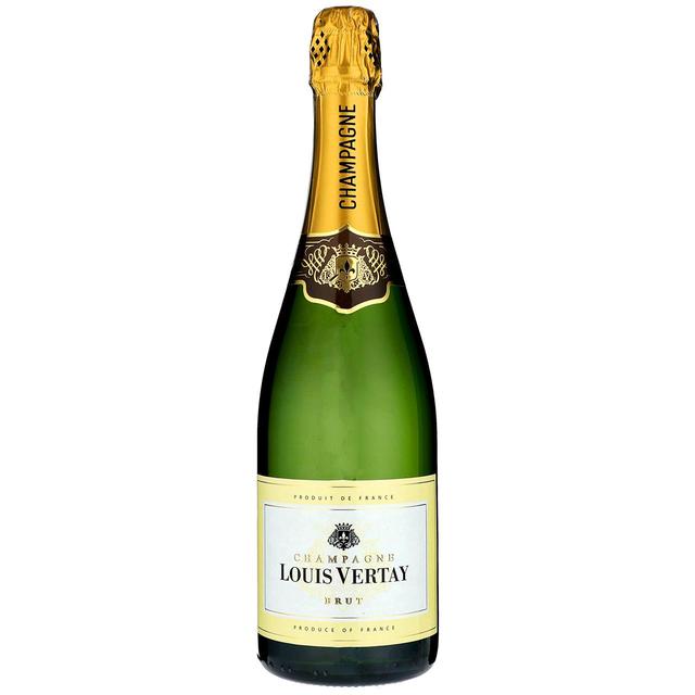 M&S Louis Vertay Champagne Brut