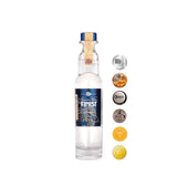 Finist Russian Vodka Liqueurs and Spirits M&S   