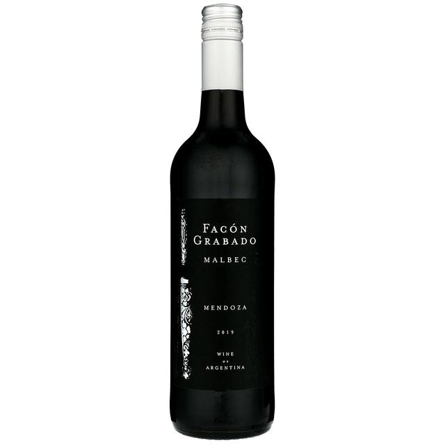 M&S Facon Grabado Malbec Wine & Champagne M&S Default Title  