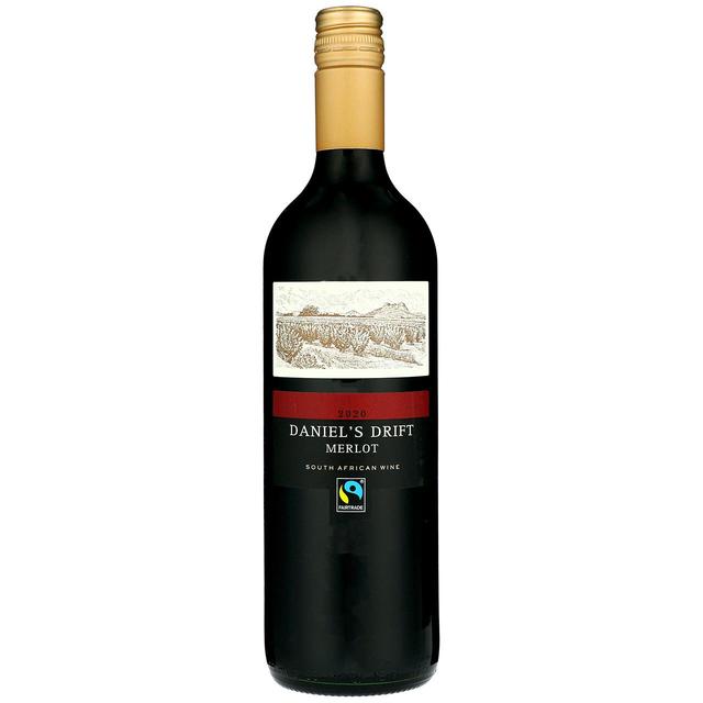 M&S Daniel's Drift Merlot