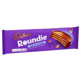 Cadbury Roundie Milk Chocolate Biscuits Food Cupboard M&S   