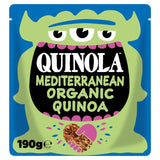 Quinola Kids Organic Mediterranean Quinoa Free from M&S Default Title  