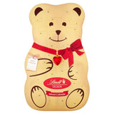 Lindt Teddy 3D Chocolate Advent Calendar GOODS M&S   