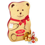 Lindt Teddy 3D Chocolate Advent Calendar GOODS M&S   