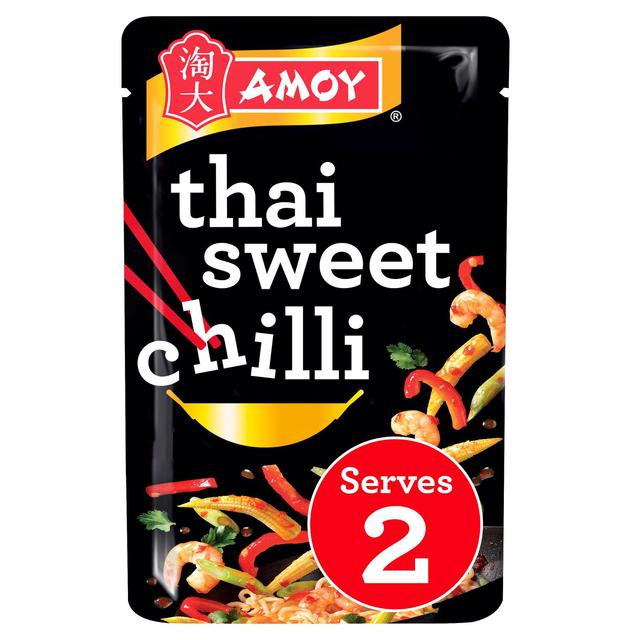 Amoy Sweet Thai Chilli Stir Fry Sauce