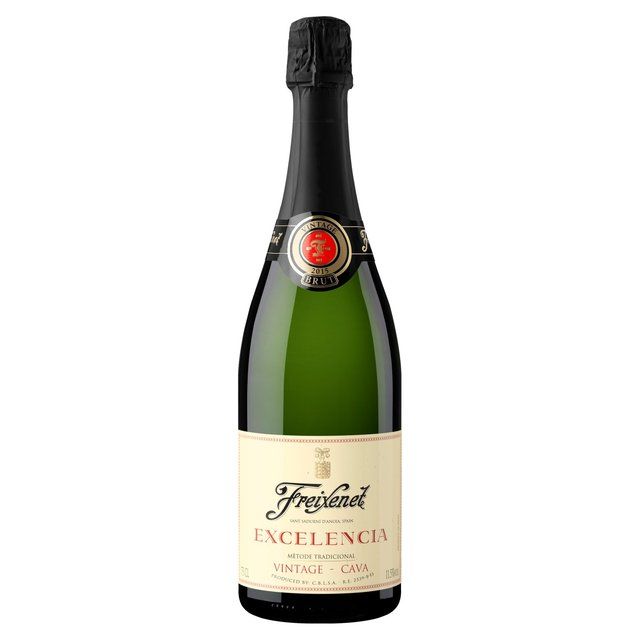 Freixenet Excelencia Vintage Cava