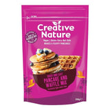 Creative Nature Pancake and Waffle Mix Free from M&S   