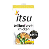 itsu chicken ramen brilliant broth for 2 Food Cupboard M&S   