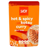 YO! Katsu Hot & Spicy Food Cupboard M&S Default Title  