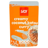 YO! Katsu Creamy Coconut Food Cupboard M&S Default Title  