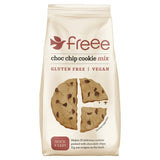 Freee Gluten Free Chocolate Chip Cookie Mix Free from M&S Default Title  