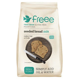 Freee Gluten Free Seeded Bread Mix Default Title