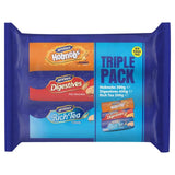 McVitie's Biscuits Triple Pack Food Cupboard M&S Default Title  