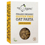 Mr Organic Oat Gluten Free Mezzi Rigatoni Pasta Free from M&S Default Title  