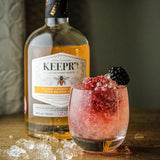 Keepr's Classic London Dry Gin with British Honey Liqueurs and Spirits M&S   