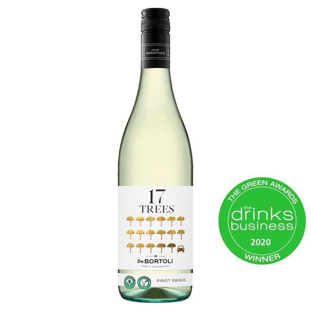 De Bortoli 17 Trees Pinot Grigio